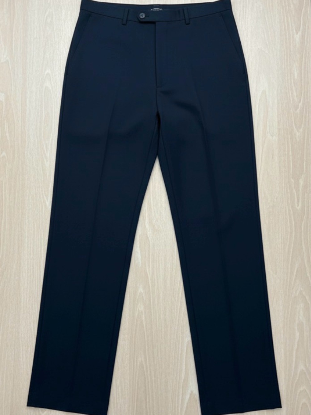 Ralph Lauren Classic Men's Dress Pants - Black 36x34